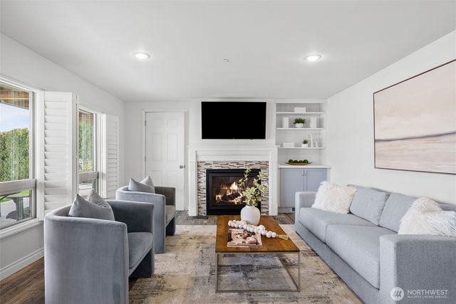 20314 Church Lake Drive E, Bonney Lake, WA 98391