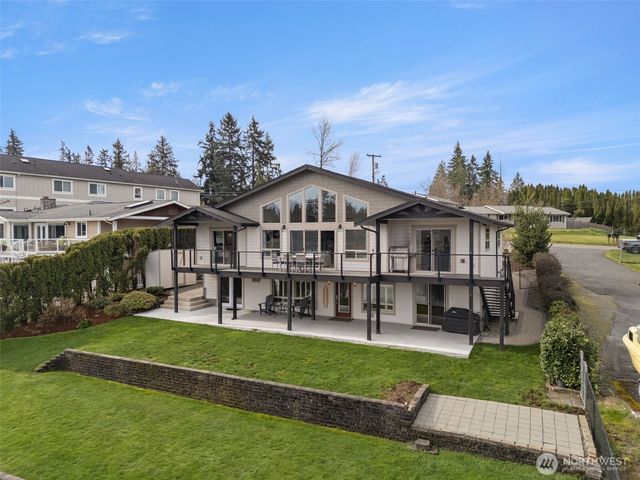 20314 Church Lake Drive E, Bonney Lake, WA 98391