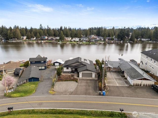 20314 Church Lake Drive E, Bonney Lake, WA 98391