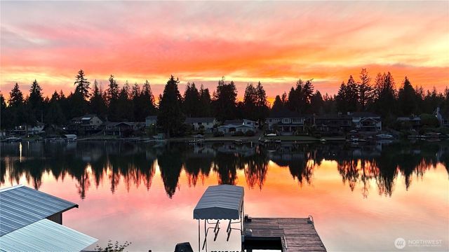 20314 Church Lake Drive E, Bonney Lake, WA 98391