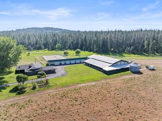 24415 N Crescent Rd, Chattaroy, WA 99003
