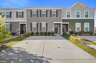 18 CITRUS DRIVE, Camden Wyoming, DE 19934