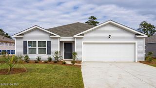 201 Ashworth Drive, Tabor City, NC 28463