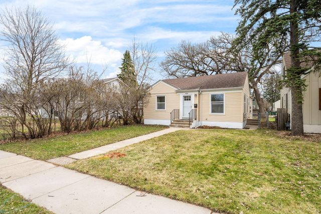2909 Kentucky Avenue S, Saint Louis Park, MN 55426