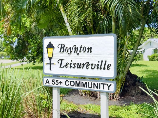 2020 SW 17th Avenue, Boynton Beach, FL 33426