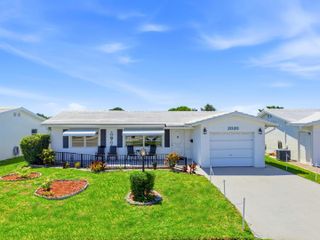 2020 SW 17th Avenue, Boynton Beach, FL 33426