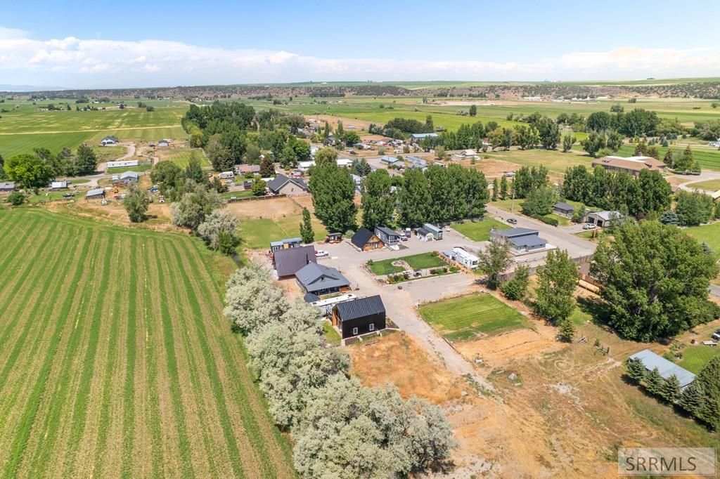 Image 11 of property listing at 7885 Cottage Court, Rexburg, ID 83440