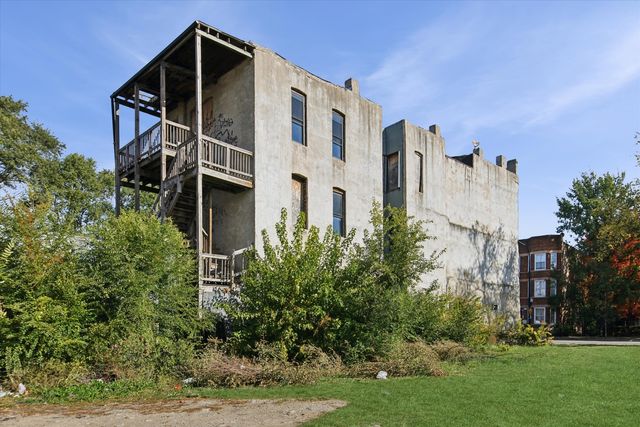 816 S California Avenue, Chicago, IL 60612
