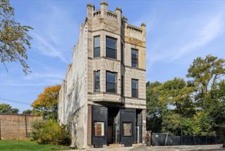 816 S California Avenue, Chicago, IL 60612
