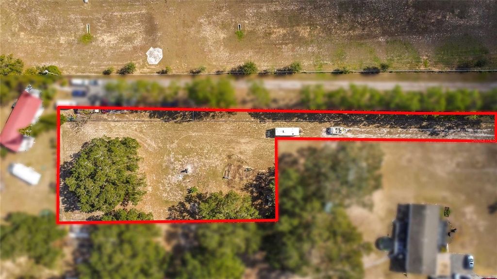 0 HOLLY HILL GROVE 2 ROAD, Davenport, FL 33837