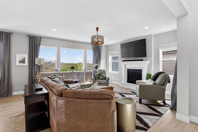 17577 W 87th Avenue, Arvada, CO 80007