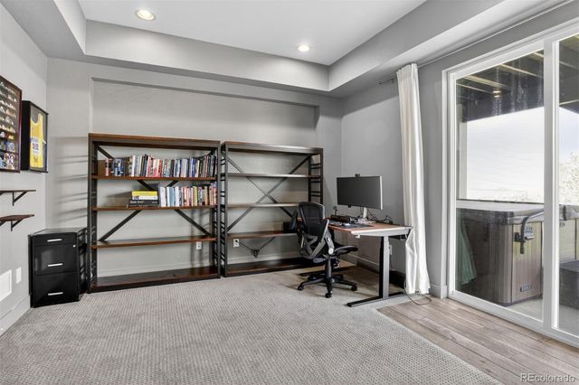 17577 W 87th Avenue, Arvada, CO 80007