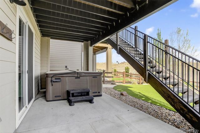 17577 W 87th Avenue, Arvada, CO 80007