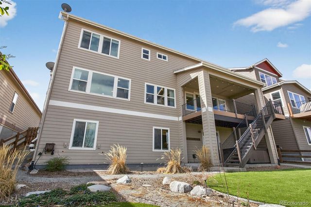 17577 W 87th Avenue, Arvada, CO 80007