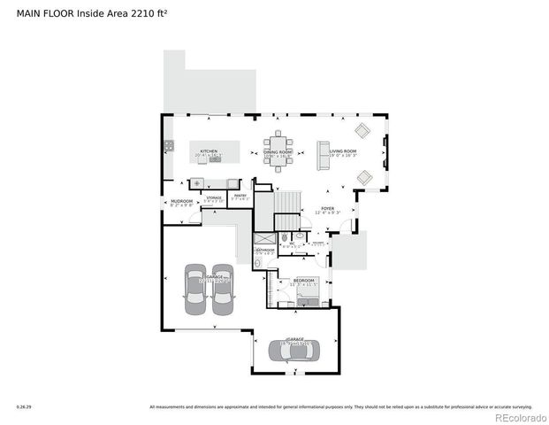 17577 W 87th Avenue, Arvada, CO 80007