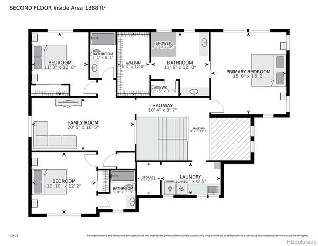 17577 W 87th Avenue, Arvada, CO 80007