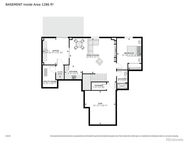 17577 W 87th Avenue, Arvada, CO 80007