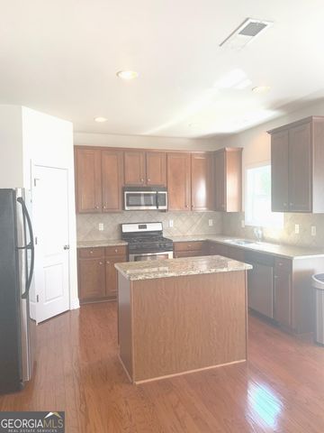 2118 Water Mill Court, Buford, GA 30519