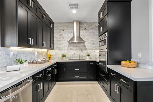 10160 E OLD TRAIL Road, Scottsdale, AZ 85262