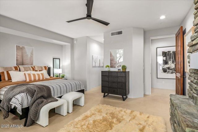 10160 E OLD TRAIL Road, Scottsdale, AZ 85262