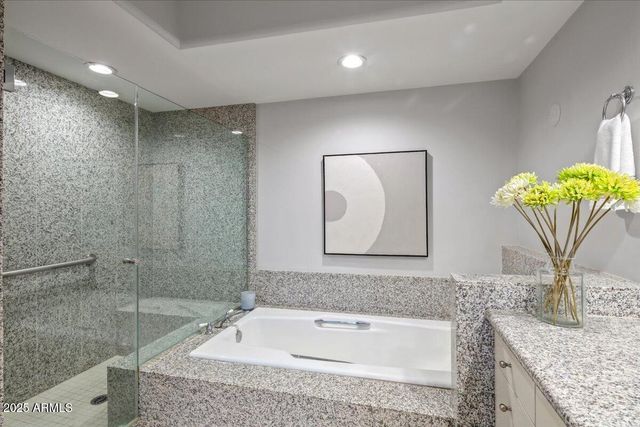 10160 E OLD TRAIL Road, Scottsdale, AZ 85262