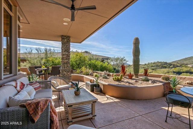 10160 E OLD TRAIL Road, Scottsdale, AZ 85262