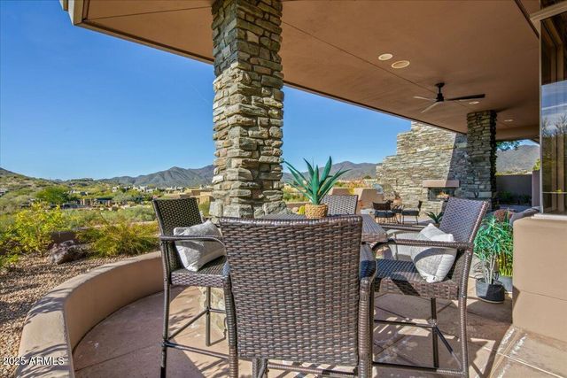 10160 E OLD TRAIL Road, Scottsdale, AZ 85262