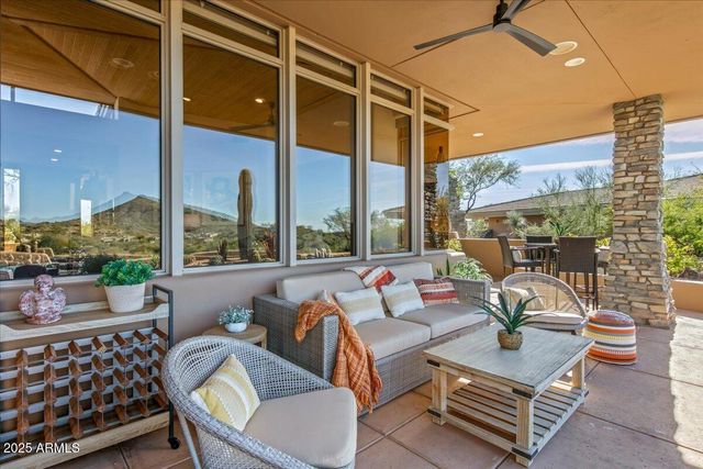 10160 E OLD TRAIL Road, Scottsdale, AZ 85262