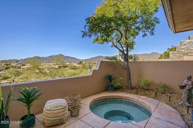 10160 E OLD TRAIL Road, Scottsdale, AZ 85262