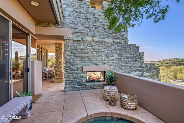 10160 E OLD TRAIL Road, Scottsdale, AZ 85262