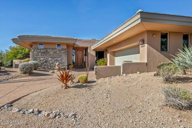 10160 E OLD TRAIL Road, Scottsdale, AZ 85262