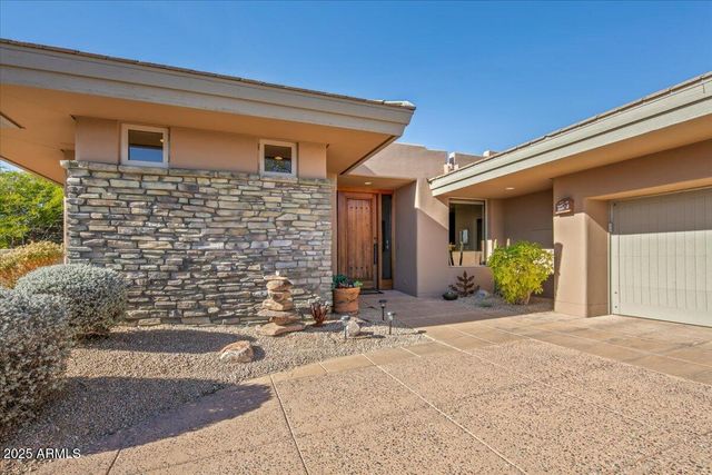 10160 E OLD TRAIL Road, Scottsdale, AZ 85262