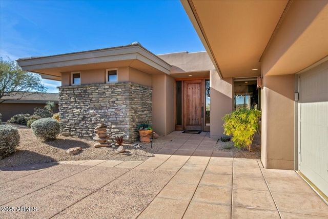 10160 E OLD TRAIL Road, Scottsdale, AZ 85262