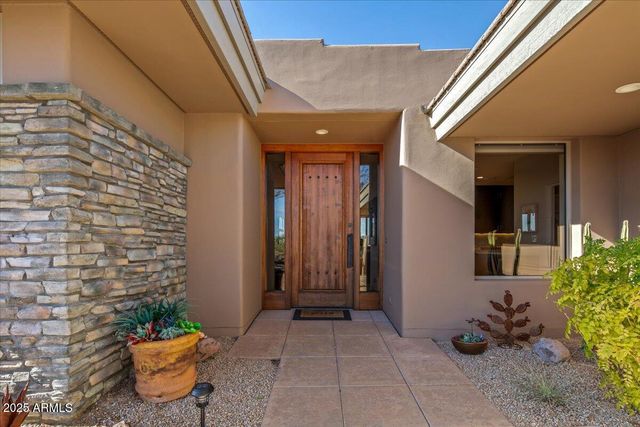 10160 E OLD TRAIL Road, Scottsdale, AZ 85262