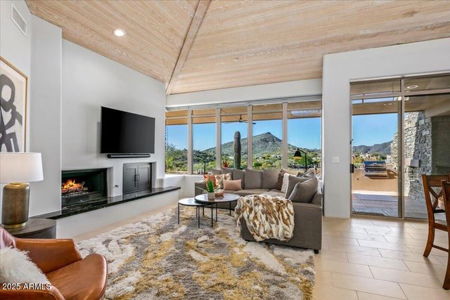 10160 E OLD TRAIL Road, Scottsdale, AZ 85262