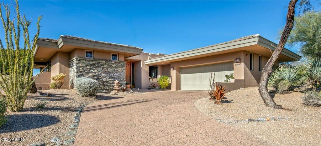 10160 E OLD TRAIL Road, Scottsdale, AZ 85262 — photo 3