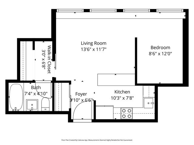 2626 N Lakeview Street 2106, Chicago, IL 60614
