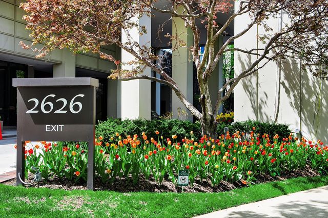 2626 N Lakeview Street 2106, Chicago, IL 60614