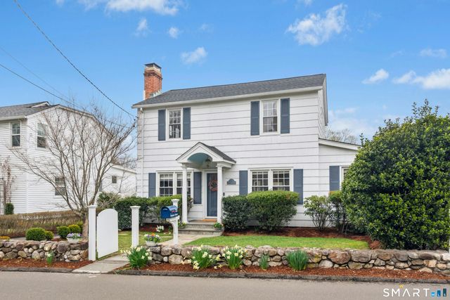 218 Summer Street, New Canaan, CT 06840