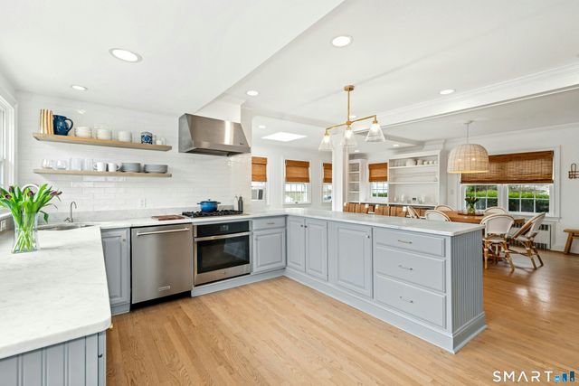 218 Summer Street, New Canaan, CT 06840