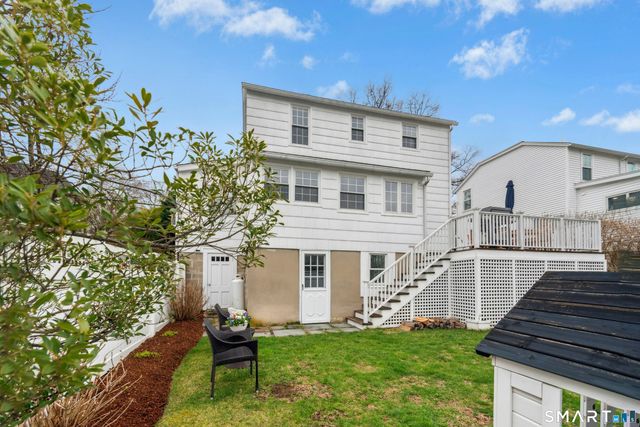 218 Summer Street, New Canaan, CT 06840