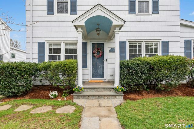 218 Summer Street, New Canaan, CT 06840