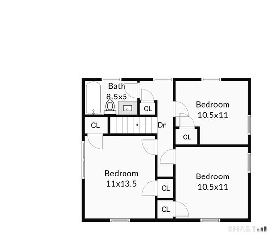218 Summer Street, New Canaan, CT 06840