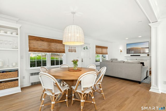218 Summer Street, New Canaan, CT 06840