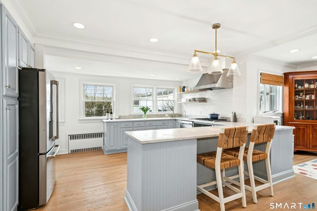 218 Summer Street, New Canaan, CT 06840