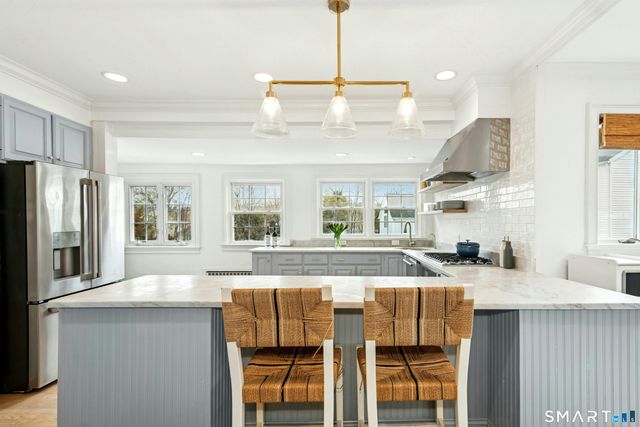 218 Summer Street, New Canaan, CT 06840