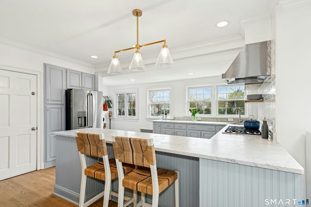 218 Summer Street, New Canaan, CT 06840