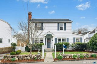 218 Summer Street, New Canaan, CT 06840