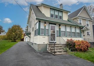 148 Mildred Avenue, Syracuse, NY 13206