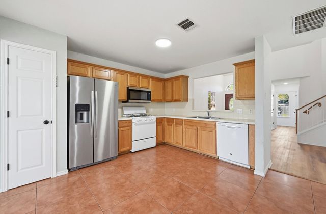 1610 Rossport BND, Leander, TX 78641